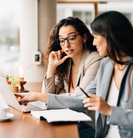 Business Proposal That Demonstrates Value