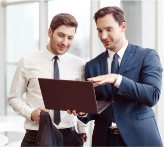 Internal Business Plan