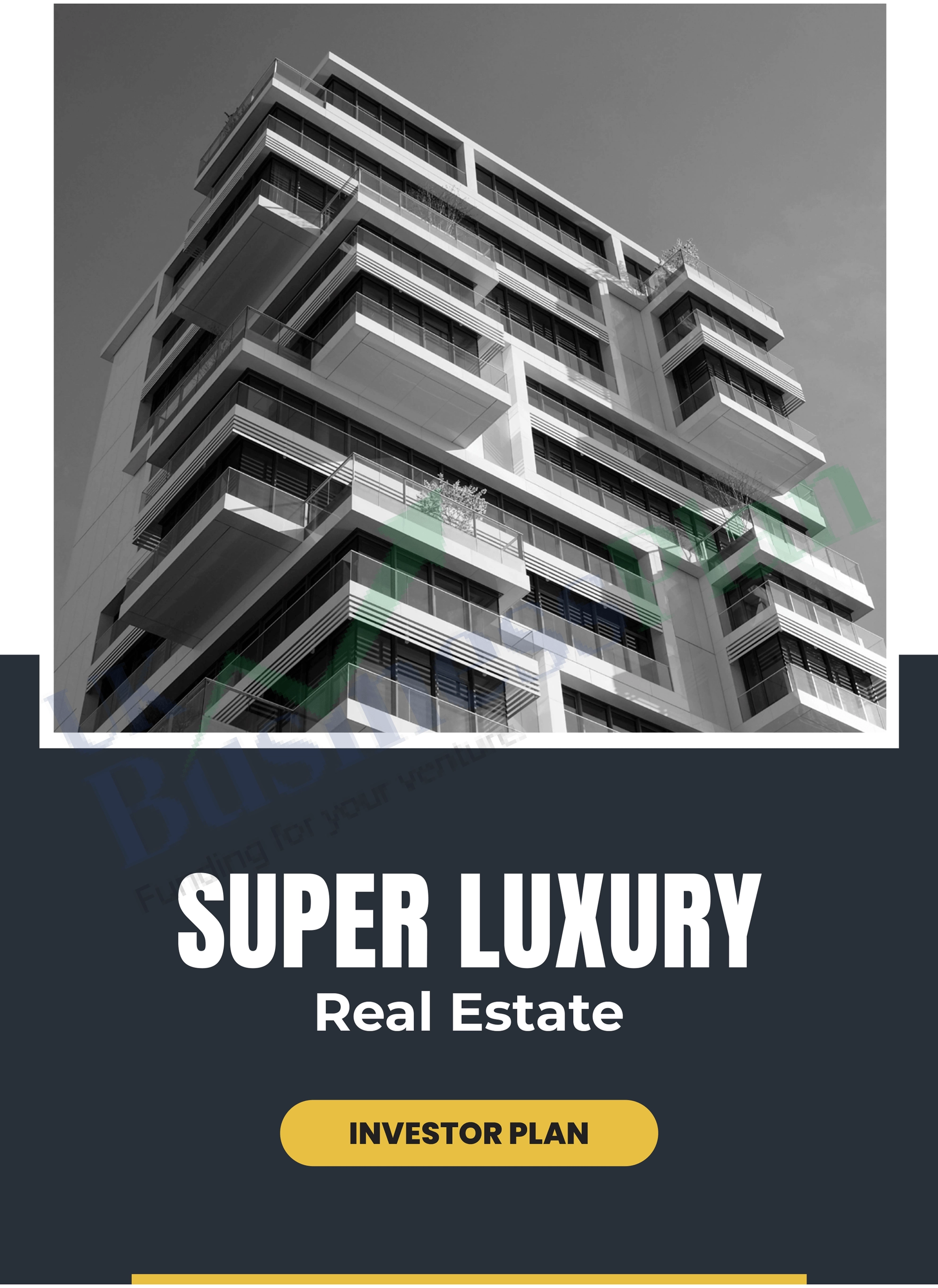 Luxury Real Estate