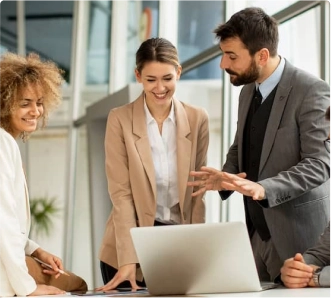 Nonprofit Business Plan