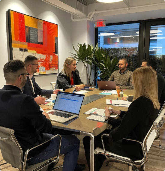 One-Page business plan writers