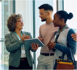 Strategic Business Plan