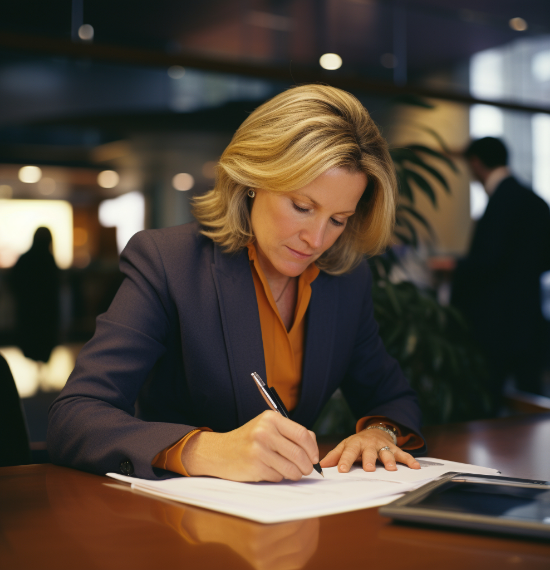 Top Irish Business Proposal Writers