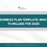 business plan template
