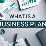 What Is A Business Plan?