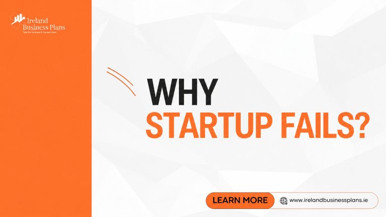 Why Startup Fails
