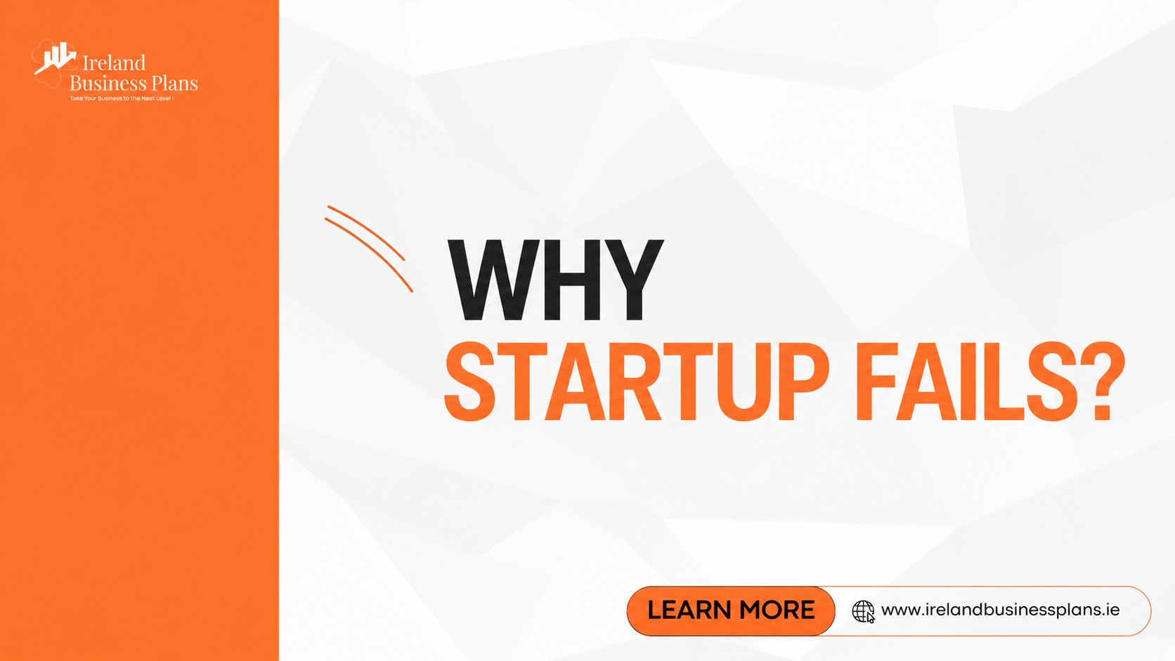 Why Startup Fails